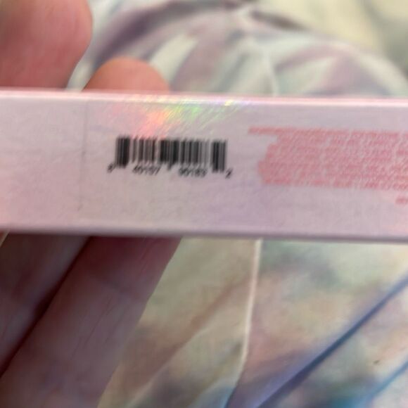 Jeffree Star Cosmetic Blood Sugar Supreme Gloss Red Full Pigment Lipgloss - Picture 8 of 8